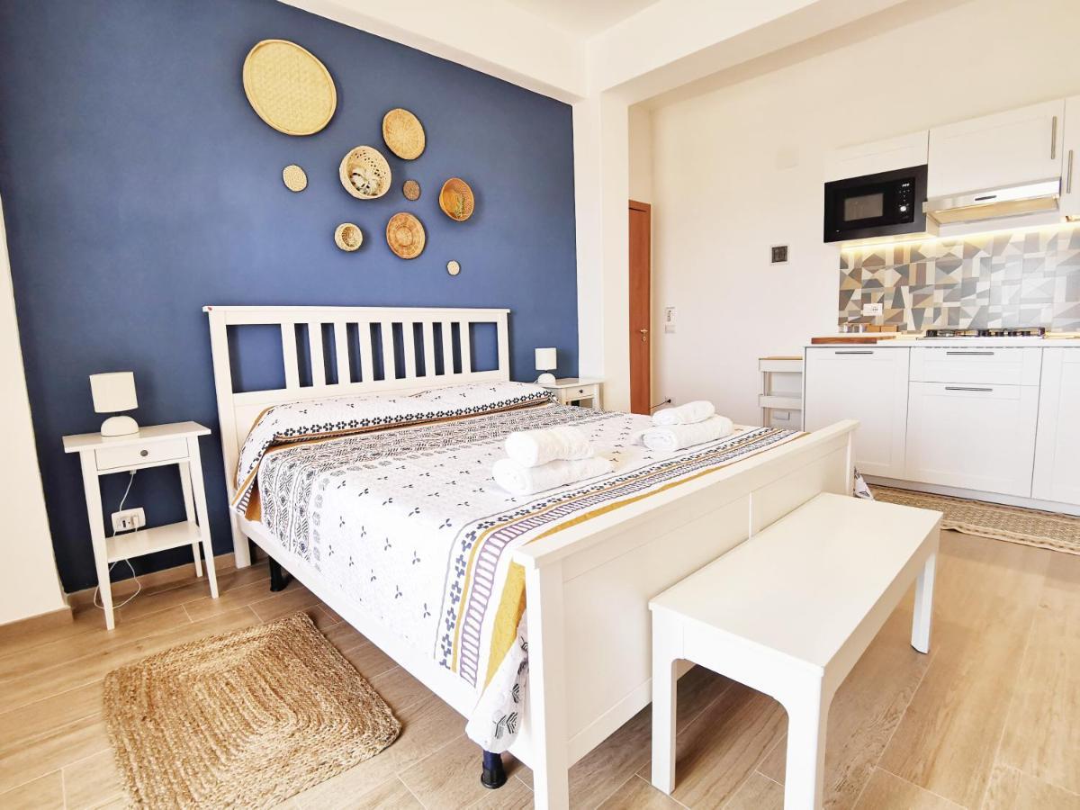 B&B Miravalle Agrigento Exterior foto