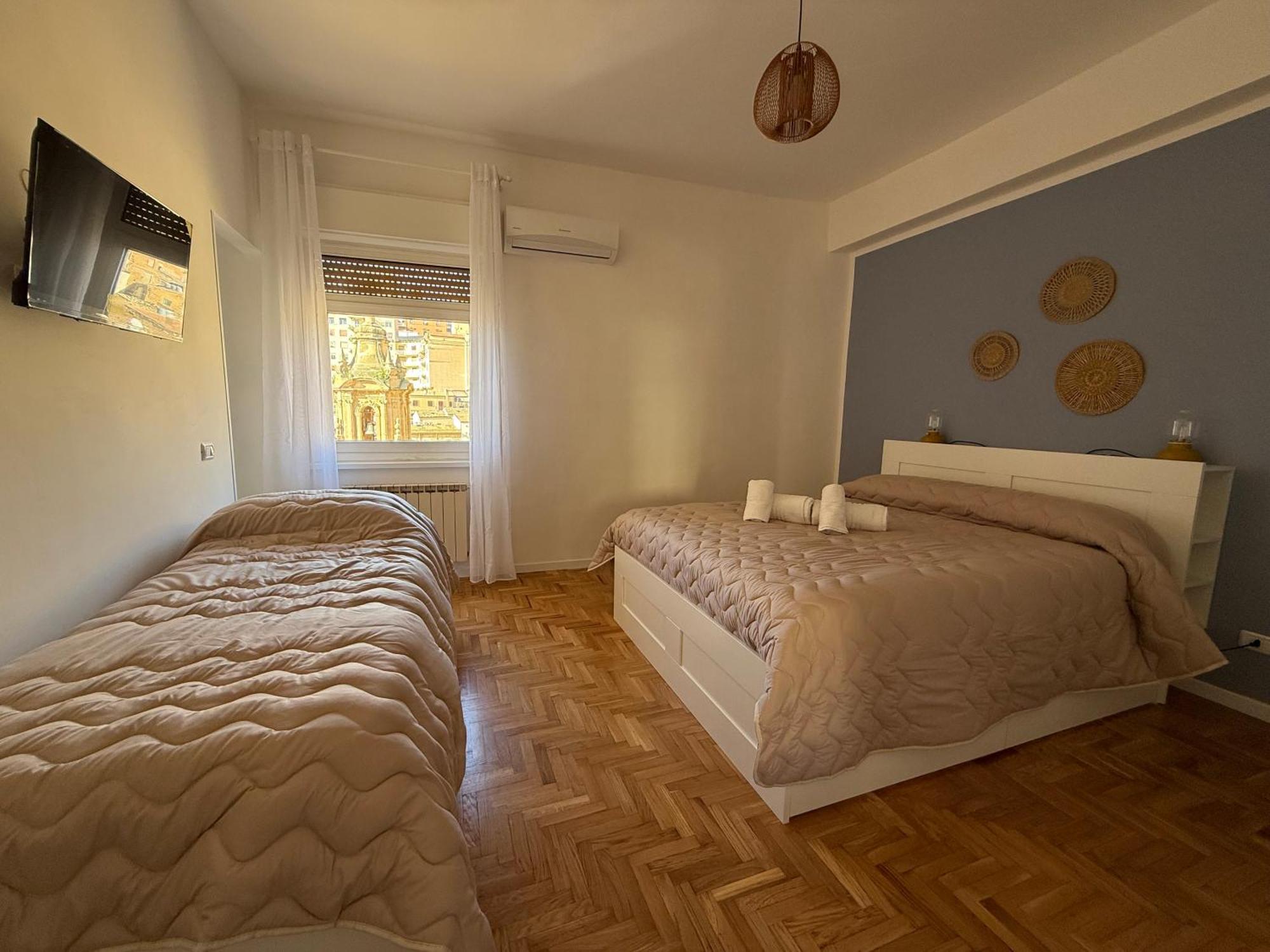 B&B Miravalle Agrigento Exterior foto