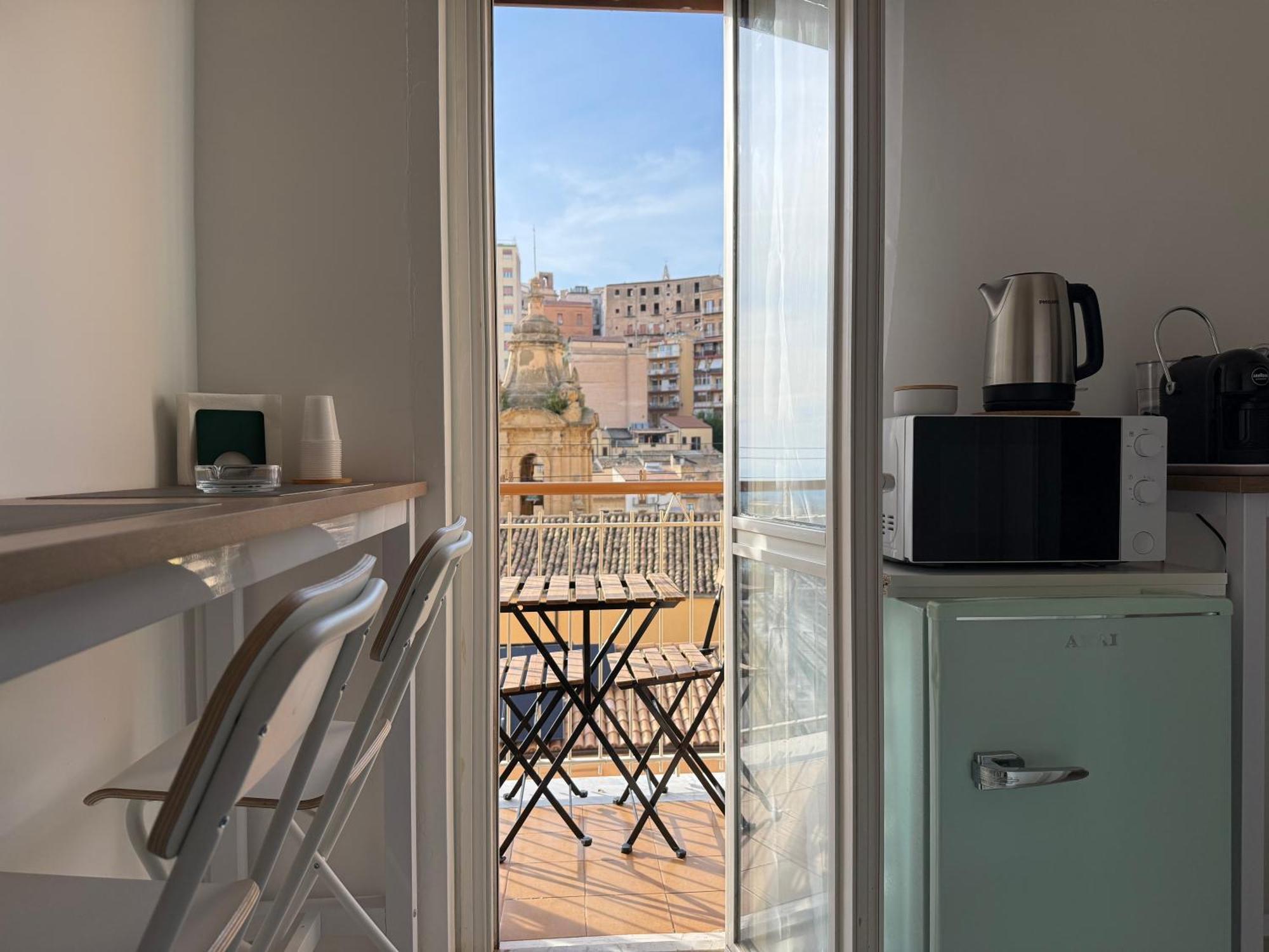 B&B Miravalle Agrigento Exterior foto