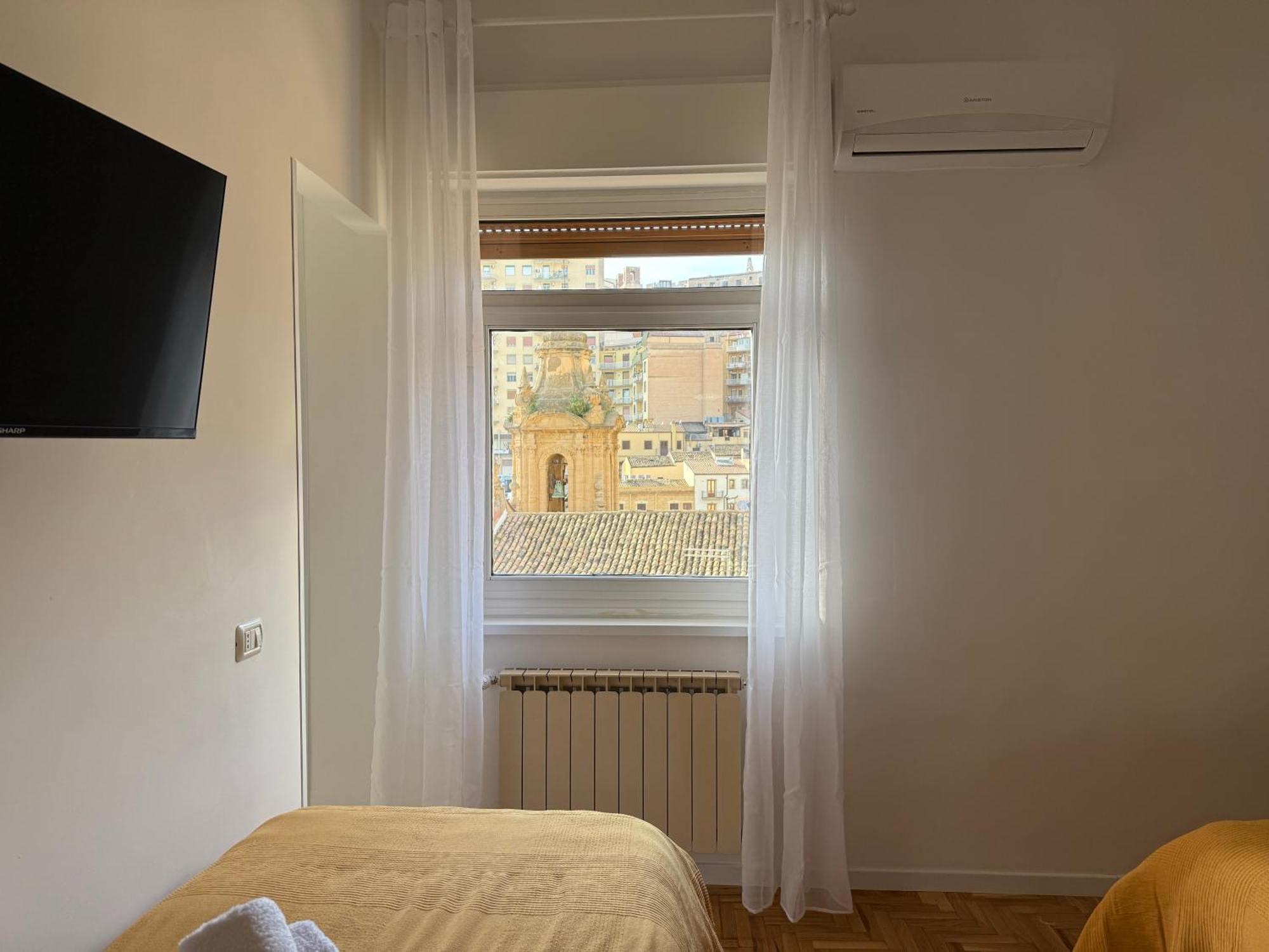 B&B Miravalle Agrigento Exterior foto